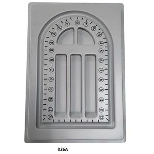 Planche à perles en plastique de haute qualité pour la fabrication de bijoux, vente en gros au prix le plus bas, meilleur produit pour la création de bijoux - Product Image 4