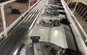 Camión Cisterna de Combustible para Transporte de Productos Químicos Industriales al por Mayor - Product Image 6