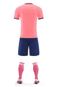 ชุดฟุตบอลเด็กชายคุณภาพดีจากปากีสถาน ระบายอากาศได้ดี สีสันโดดเด่น ขายส่ง - Product Image 2