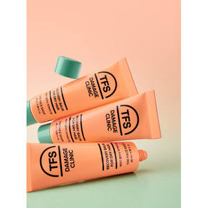 The Face Shop Damage Clinic Recovery Balm 40 ml Producto para el tratamiento del cabello - Product Image 1