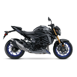 ซูซูกิ GSX-S750Z ABS ปี 2026 - Product Image 5