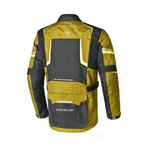 Customized New <b>Motorcycle</b> Cordura Sportswear <b>Jacket</b> High Quality Motorbike Protective Breathable 360g Full Sleeve Men Winter - Product Image 2