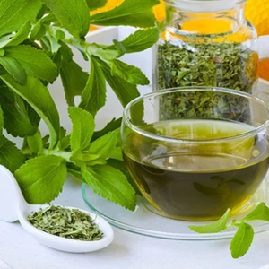Hojas de Stevia Secas 100% Puras de Calidad de Exportación, Paquete a Granel de 1 kg para Endulzante Natural y Té, de Vietnam - Product Image 6