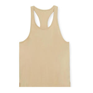 Débardeur pour homme, décontracté, en coton, sans manches, respirant, confortable, à porter tous les jours, vêtements de mode haut de gamme fabriqués aux États-Unis - Product Image 4
