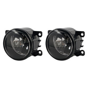 BEVINSEE Paire H11 <span class=keywords><strong>Jaune</strong></span> Conduite Avant Antibrouillard Lampe Assemblage pour <span class=keywords><strong>Suzuki</strong></span> Swift 2005-2016 Jimny 1998-2014 2015 2016 - Product Image 1