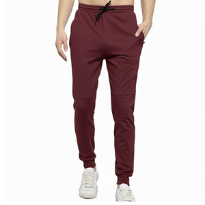 Workout Fitness Wear Pants & <b>Trousers</b> Oversized Joggers Pants Running Gym <b>Drawstring</b> Waist Plain <b>Trousers</b> - Product Image 1