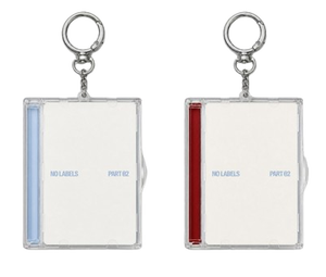 TXT YEONJUN - [ NO <b>LABELS</b> : PART 02 ] (PHOTOCARD CASE Ver.) KPOP <b>CD</b> ALBUM BEST SELLING KOREA for ALL AGES - Product Image 3