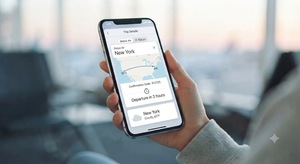 Desarrollo de Aplicaciones Móviles para Reserva de Vuelos para MAC, Vuelos Nacionales/Internacionales, Precios en Tiempo Real, Pagos Seguros, Stock Disponible - Product Image 4