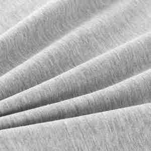 Conjunto de Camiseta de Manga Corta y Pantalones Cortos para Mujer, Verano 2026, con Logotipo Personalizado, Estampado de Letras, Ropa Tejida Transpirable para Hombre - Product Image 4