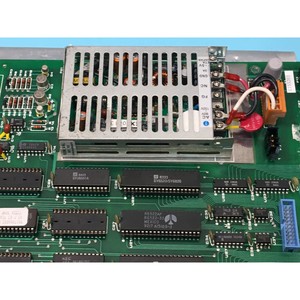 BTU Engineering 3161231โมดูลควบคุมอุณหภูมิ – อุปกรณ์และชิ้นส่วนเซมิคอนดักเตอร์ระดับโลกที่ได้รับความไว้วางใจและสืบทอดมาอย่างยาวนานณ - Product Image 4