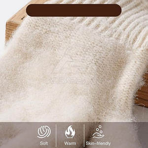 Guantes de Invierno Transpirables y Ligeros de Alta Calidad, Guantes Deportivos para Clima Frío - Product Image 5