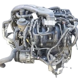 H200ไฮลักซ์เครื่องยนต์2.7L 2TR-FE 2TR รับประกัน1ปี1900075G41 4AFE 2.7L 2TR 2JZ 7A FTE 1HD - Product Image 1