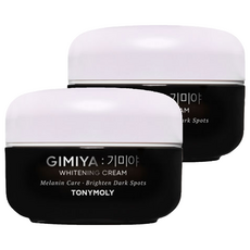 Crema Blanqueadora Tony Moly Kimiya 50g 2 Unidades Paquete con Descuento en Botella - Product Image 1