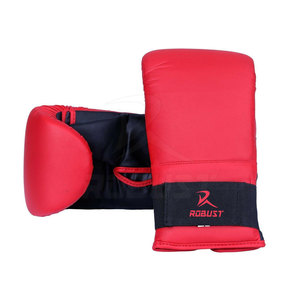 Sac de frappe en cuir 2026 pour entraînement quotidien – Durable, antidérapant et personnalisable - Product Image 3