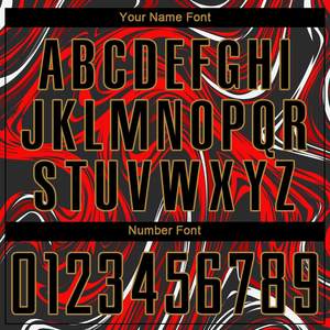 ชุดฟุตบอลคุณภาพดีที่สุด ดีไซน์ใหม่มาแรง บริการผลิตแบบ OEM ชุดฟุตบอลที่ดีที่สุด - Product Image 6