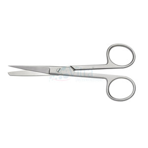 Best Material Stainless Steel <b>Surgical</b> Scissors CE Certified Reusable High Quality Private Label <b>Surgical</b> <b>Instruments</b> - Product Image 6