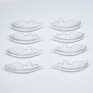 Libeauty – Coussinets auto-adhésifs pour rehaussement de cils sans colle, courbure C, pour salon, rehaussement de cils coréen, réutilisables, tiges de rehaussement de cils - Product Image 5