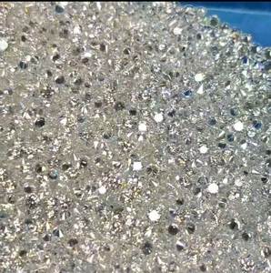 Diamantes Redondos Brillantes HPHT de 0.125ct a 0.15ct, Corte Excelente, Pulidos, para Joyería, Envío al por Mayor - Product Image 5