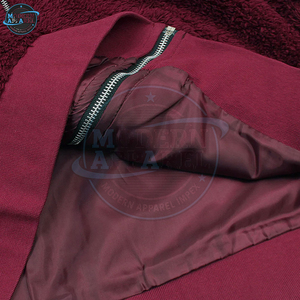 Custom Logo <b>Jacket</b> For Men <b>Cheap</b> Price Sherpa <b>Jacket</b> Plus Size Sherpa <b>Jacket</b> For Men New Arrival Sherpa <b>Winter</b> <b>Jacket</b> - Product Image 5