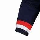 Nuevo Conjunto Deportivo Personalizado para Hombre, con Capucha, para Invierno, 100% Algodón, de Alta Calidad, Diseño 2 en 1, Tallas Grandes - Product Image 4