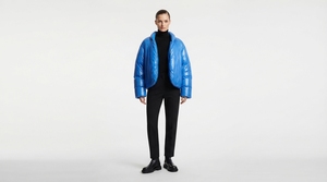 <b>Womens</b> <b>Lightweight</b> Puffer <b>Jacket</b> <b>Quilted</b> Warm Outerwear Stand Collar Casual Winter <b>Jacket</b> Custom Manufacturer - Product Image 3