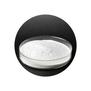 Carboxyméthylcellulose de sodium de haute qualité, matière première granulaire de qualité alimentaire pour diverses applications - Product Image 1