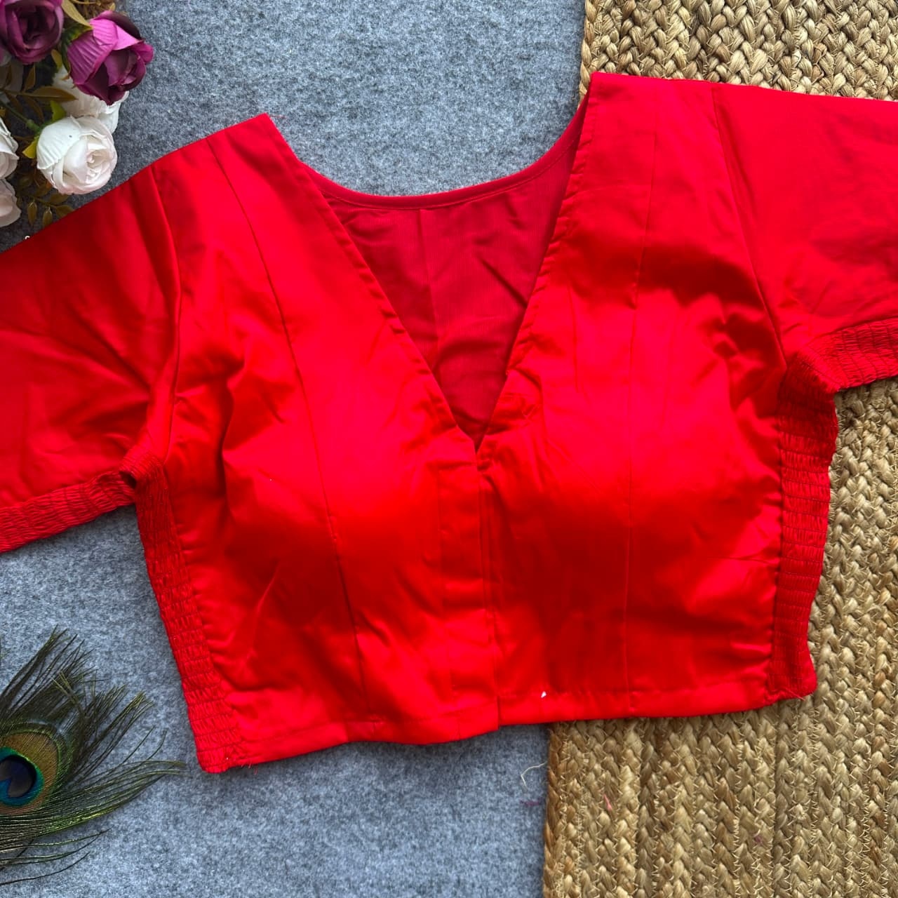 Corail Rouge