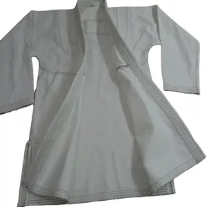 New Arrival Custom Jiu Jitsu Bjj Gi Uniform Supplier in Pakistan Custom BJJ Gi's Kimonos Martial Arts Uniform