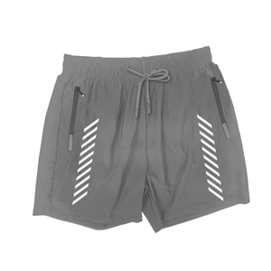 Shorts Casuales para Hombre, Diseño Moderno, Hechos en Pakistán, Tejidos con Cordón, de Alta Calidad, Cómodos, de Lona, Cintura Alta, Resistentes al Viento - Product Image 4