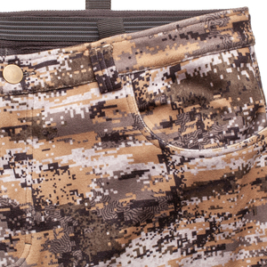 Pantalones de Senderismo para Hombre de Alta Calidad, Sólidos, para Caza al Aire Libre, con Cierre de Cremallera, Cintura Media, Corte Regular, Personalizables, con Bolsillos - Product Image 5