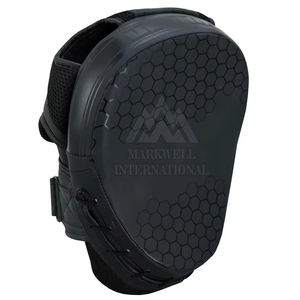 แผ่นซ้อมมวยราคาสมเหตุสมผล คุณภาพสูง ออกแบบตามสั่ง สำหรับผู้ใหญ่ - Product Image 6