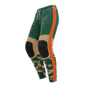 Pantalones de Portero para Uniforme de Equipo, Tela Suave con Soporte de Cintura Ajustable para Mayor Movilidad - Product Image 4