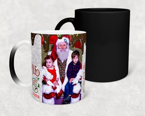 Promotional Ceramic Sublimation <b>Mug</b> Personalized Logo Printed Design Dishwasher Microwave Safe Gift <b>Box</b> Packaging for Business - Product Image 3