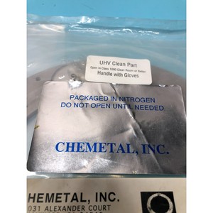 MRC A122119 Base de Soldadura, Soporte para Wafer, 150mm, IBG - Equipo y Piezas de Semiconductores de Confianza de la Marca Global Legacy - Product Image 6