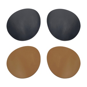 Lentilles <span class=keywords><strong>de</strong></span> remplacement polarisées Xyqrenrr compatibles avec les lunettes <span class=keywords><strong>de</strong></span> <span class=keywords><strong>soleil</strong></span> <span class=keywords><strong>Ray</strong></span> <span class=keywords><strong>Ban</strong></span> RB4253 (largeur 53 mm) - Anti-rayures | Résistant aux chocs - Product Image 5