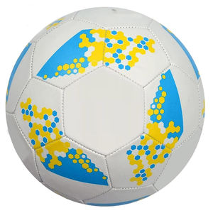 Best Lightweight Unisex Adult Professional Soccer <b>Ball</b> Thickened Anti-Slip PVC Material Indoor/Outdoor <b>Training</b> Sports Match - Product Image 4