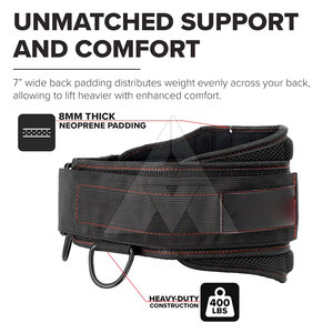 Durable Material <b>Low</b> Moq Dip <b>Belts</b> Private Label Adult Dip <b>Belts</b> Best Selling Dip <b>Belts</b> For Sale - Product Image 3