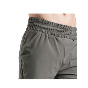 Pantalones Cortos Deportivos de Algodón para Hombre, Ajustados, para Gimnasio, Correr, Entrenamiento, Fitness, Casuales, al por Mayor y Personalizados - Product Image 4