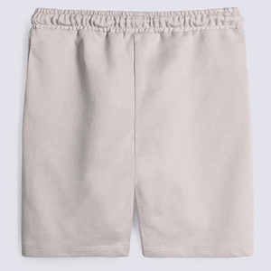 Pantalones Cortos Casuales Elegantes de Verano para Hombre, Personalizados OEM, con Cordón Ajustable, Estilo Vintage, Corte Holgado, Pierna Ancha, Cintura Elástica, Esenciales - Product Image 4