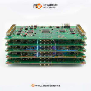 Verificación de par de torsión en montaje y gestión de flotas, contrato de alquiler, firmware integrado, ingeniero especializado en baja latencia - Product Image 4