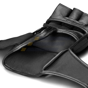 Gants de MMA personnalisables de qualité supérieure, durables et confortables, en PU, avec votre logo et vos couleurs - Product Image 3