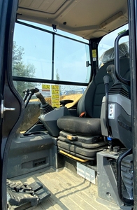 Máquina de Movimiento de Tierras 308 CR de Uso Pesado en Buen Estado de Funcionamiento - Product Image 5
