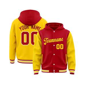 Chaqueta Deportiva Sublimada de Manga Larga con Logotipo Personalizado al por Mayor para Hombre, Fabricante OEM - Product Image 4