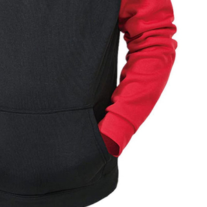Top Best Selling Price Men's Winter Hooded Solid Printed <b>Polyester</b> <b>Tracksuits</b> Sets | High Quality Quick Dry Customizable - Product Image 4