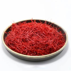 OEM Kashmiri Saffron 100% Pure & Natural Handpicked Red Saffron Threads Premium Saffron Rich Aroma Vibrant & Natural Red Color - Product Image 3