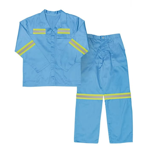 Hi Vis Heated <b>Waterproof</b> Breathable Reflective Safety <b>Overalls</b> Men's Security Custom Color Design Working Suit - Product Image 4
