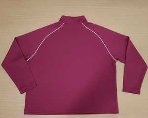 Sweat-shirt à capuche zippé en coton épais, coupe oversize, streetwear de luxe - Product Image 3