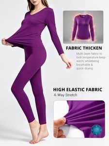 Women High Waist Black <b>Leggings</b> Slim Fit Knitted Cotton Winter Casual Solid Breathable Quick Dry Thermal Vintage <b>Crop</b> Pants - Product Image 3