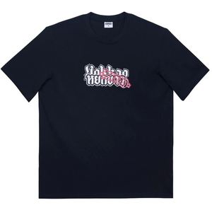เสื้อยืดโยค้า บังคับก้าว มวยไทย ยูนิเซ็กส์ สีดำ พิมพ์ลายเปลวไฟ ทรงปกติ โพลีเอสเตอร์ เสื้อศิลปะการต่อสู้ แห้งเร็ว คอวี น้ำหนักเบา - Product Image 4