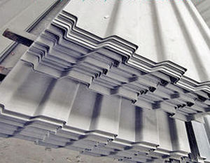 Venta al por mayor de panel frontal Corten de 2mm de espesor para 20 pies y 40 pies usados, envío de contenedores secos, producto vietnamita de venta rápida - Product Image 6